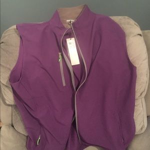 Peter millar vest size xl